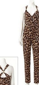 Jennifer Lopez Jumpsuit